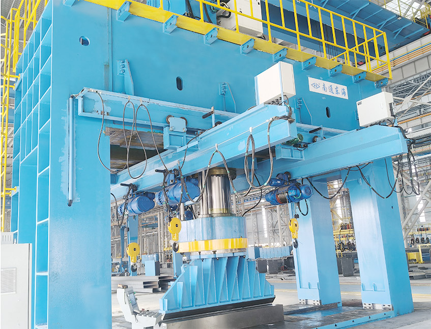 shipbuilding press